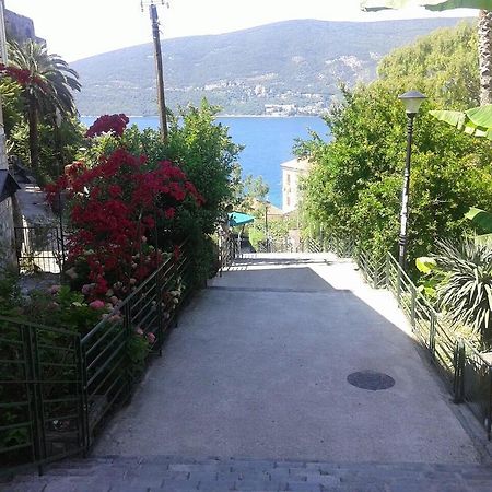Apartment Old Town Herceg Novi Luaran gambar